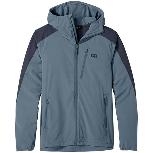 Outdoor Research Ferrosi Hoodie for Men